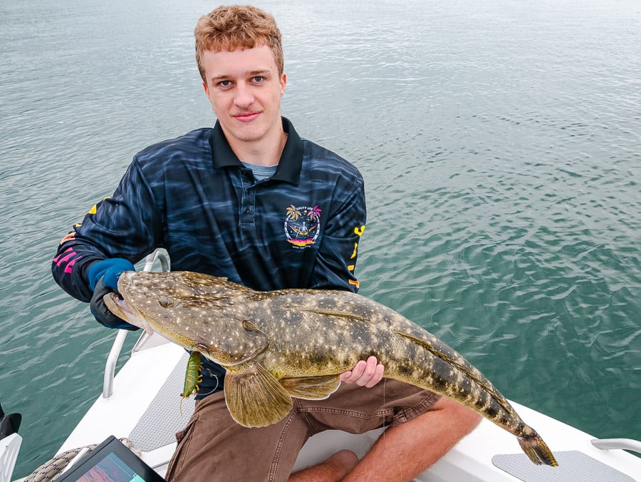 97-centimetre-flathead
