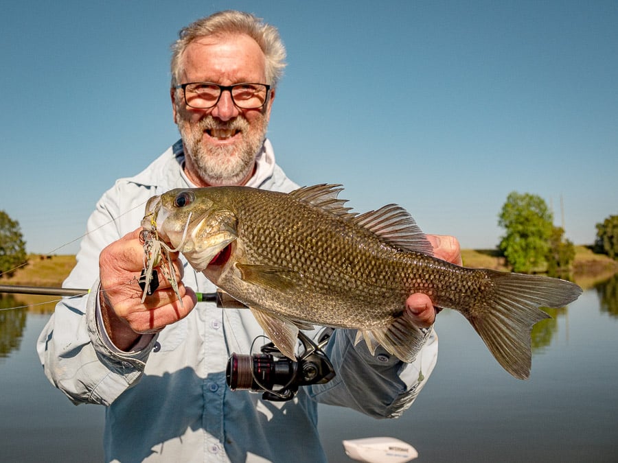 castaway estuary fishing charters bass fishing charter paul