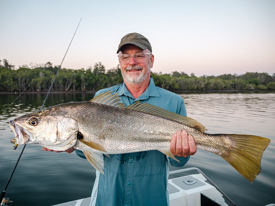manning-river-mulloway