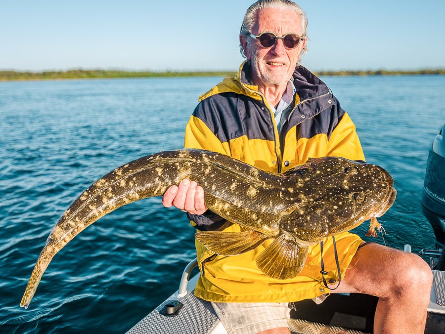 one-metre-flathead-castaway