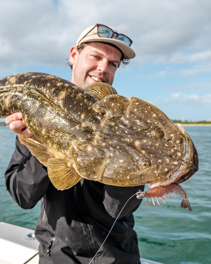 castaway estuary fishing charters the guide